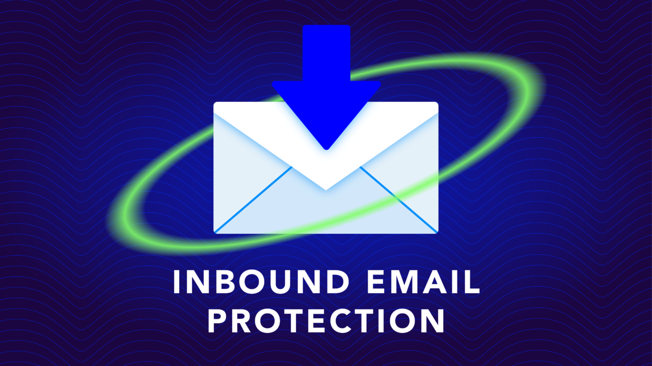Inbound email protection