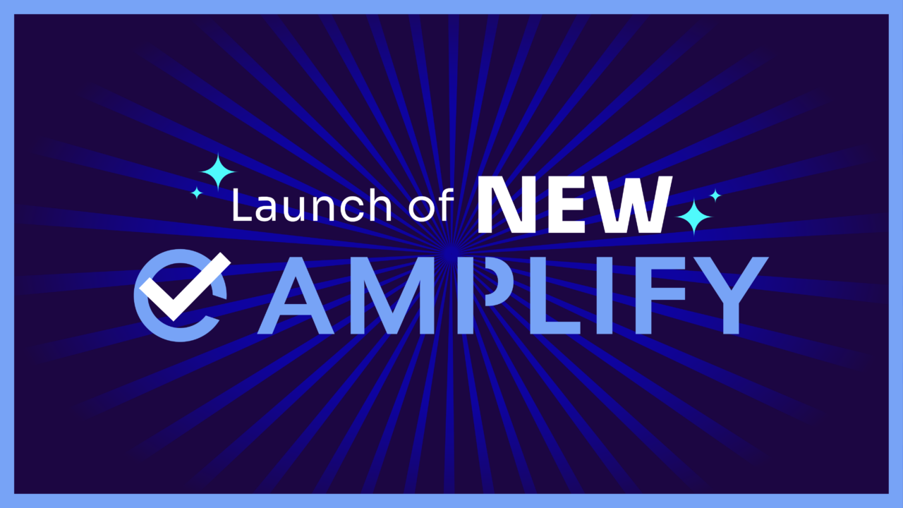 launch of new valimail amplify