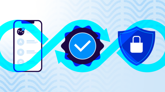 BIMI and DMARC work together to strengthen brand recall