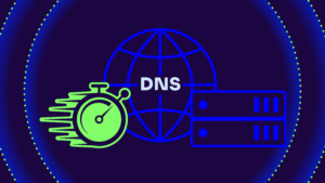DNS propagation