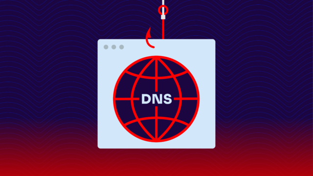 Dangling DNS