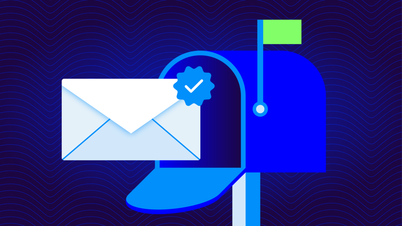Email authentication