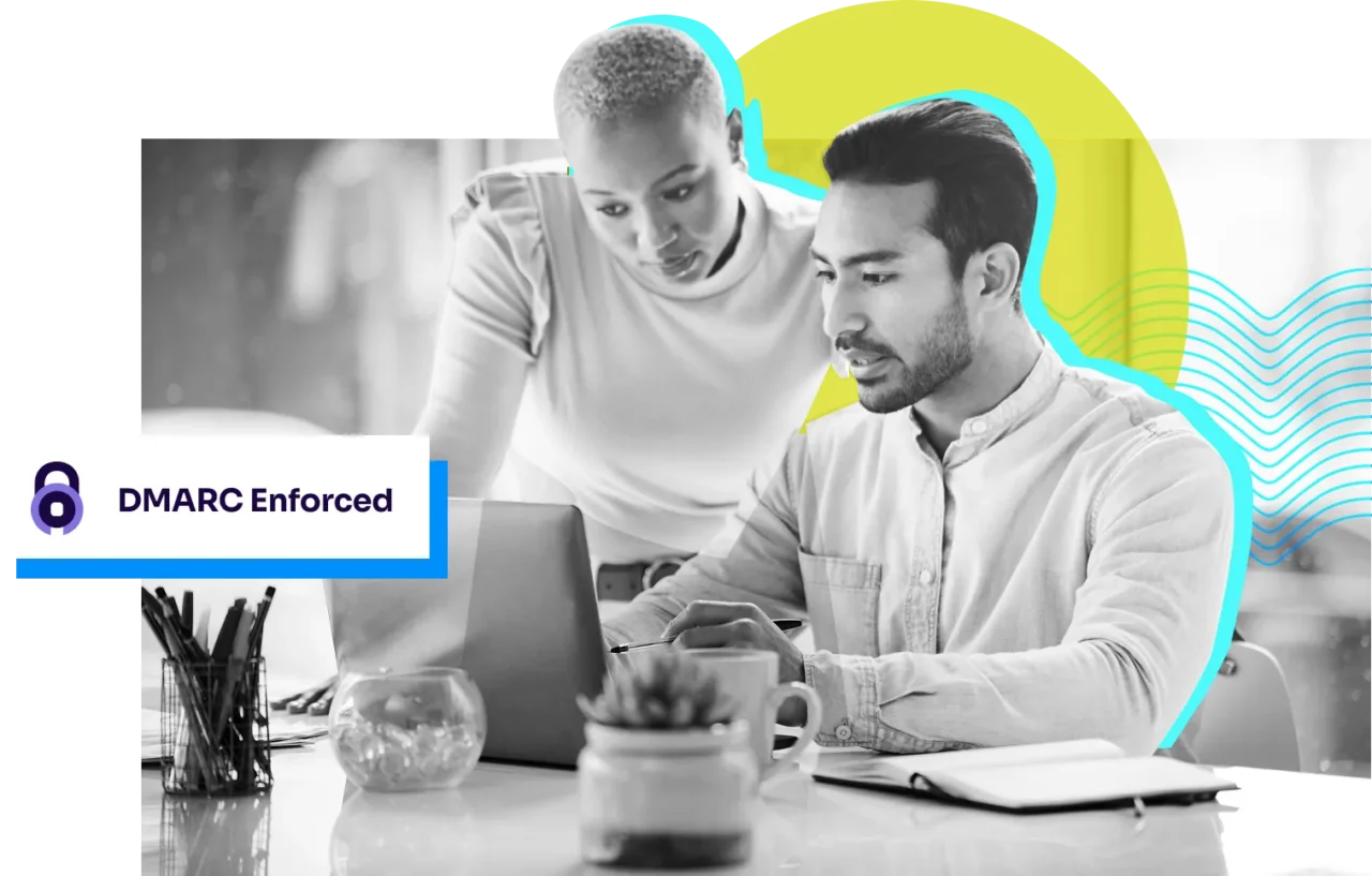 Switching from EasyDMARC to Valimail for automated email authentication and improved email security