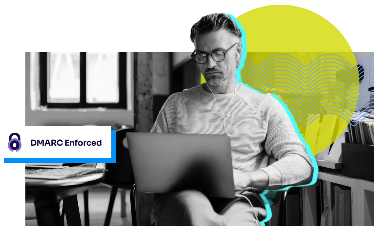 email authentication platform comparison highlighting Valimail automation vs Proofpoint legacy tools