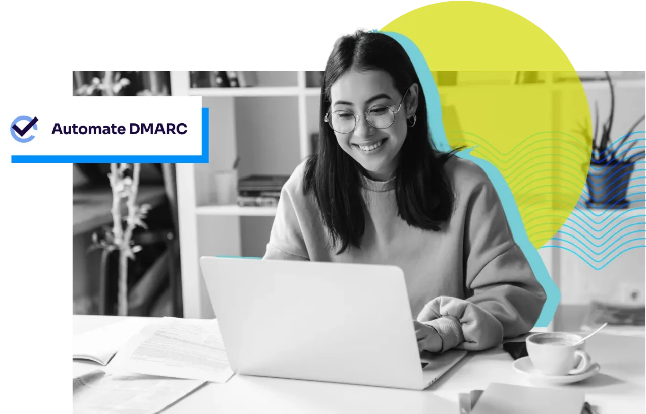 Valimail email authentication and DMARC solution for universities and higher education institutions