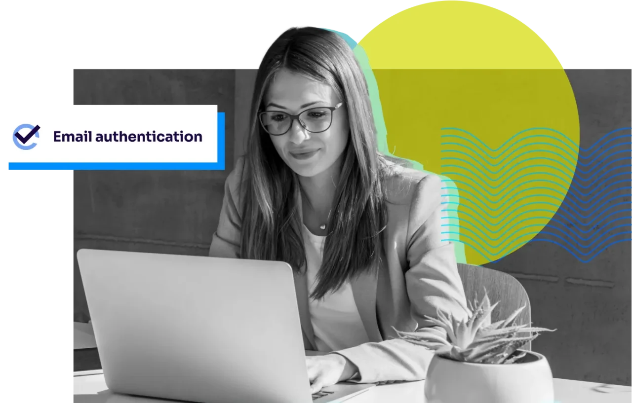 Valimail email authentication solution for commercial companies