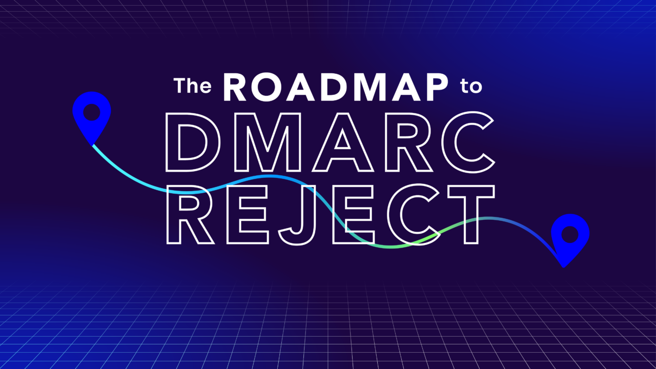 Roadmap to DMARC enforcement