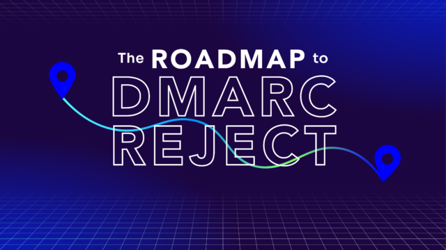Roadmap to DMARC enforcement