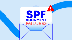SPF alignment failures