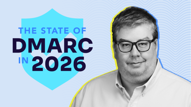 2026 State of DMARC Report