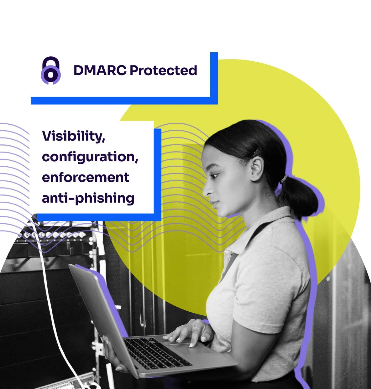 email security platform for manufacturing preventing phishing and wire transfer fraud