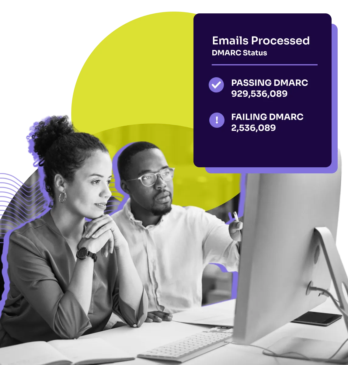 email authentication solution for commercial businesses preventing phishing attacks