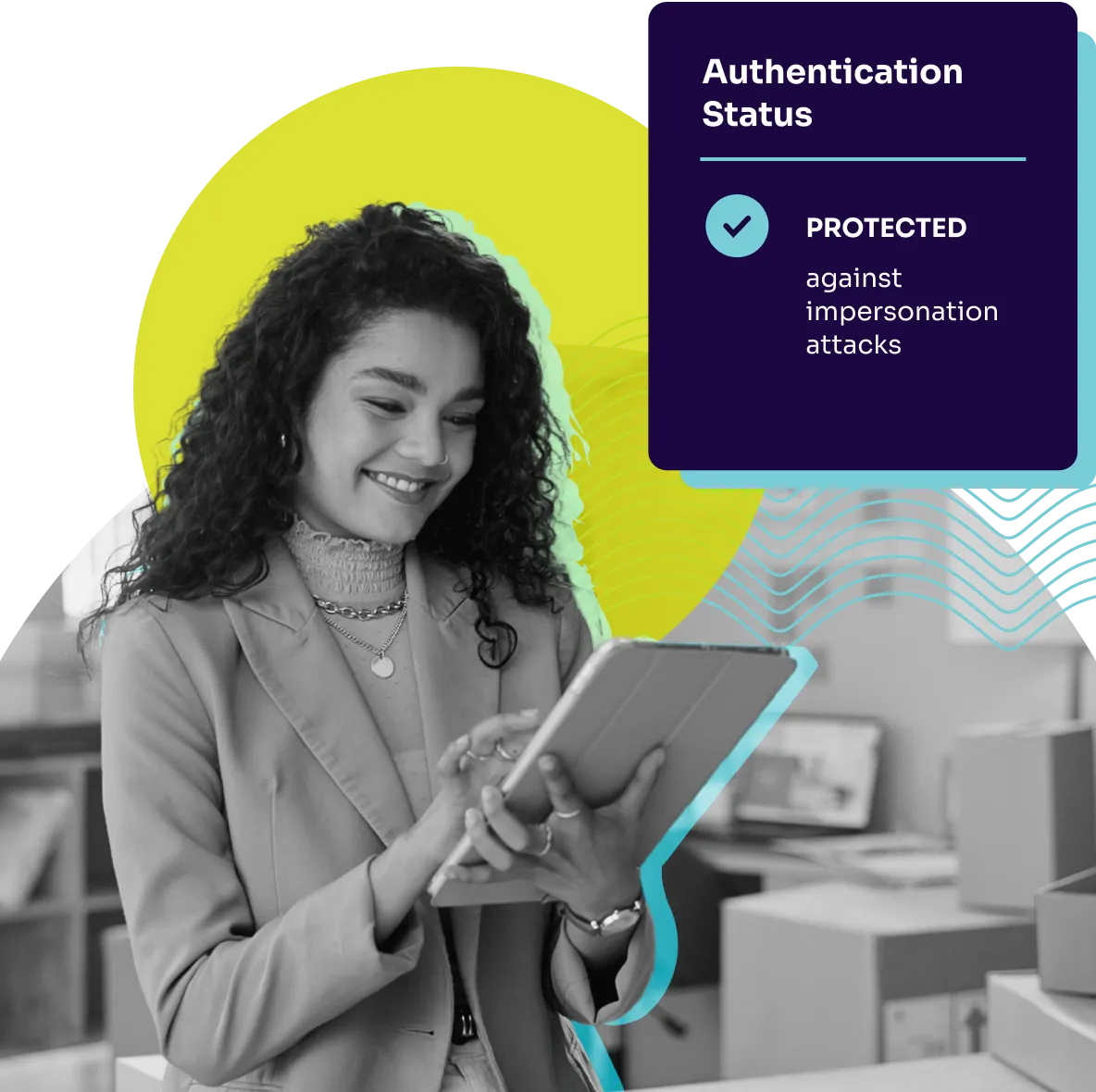 simple DMARC setup solution for SMBs to prevent phishing and spoofing attacks