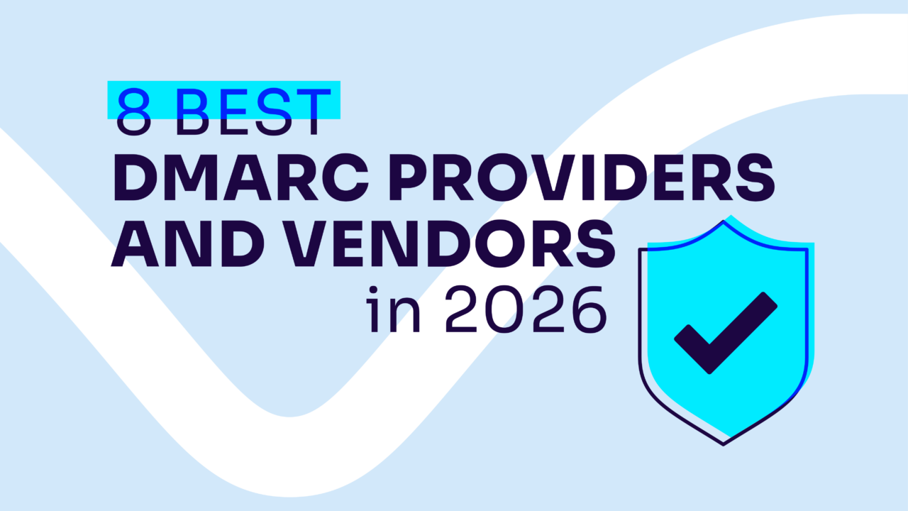 Best DMARC providers
