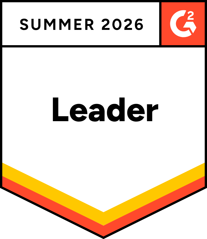 g2 summer 2026 leader #1 in DMARC