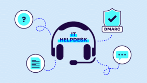 DMARCForHelpdesk