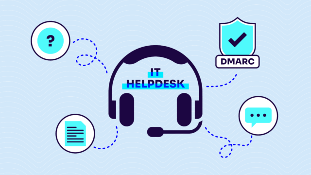 DMARCForHelpdesk