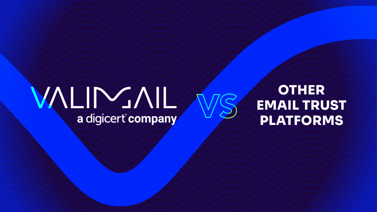 How Valimail compares