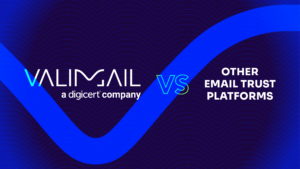 How Valimail compares