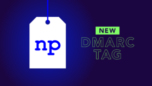 DMARC np= tag