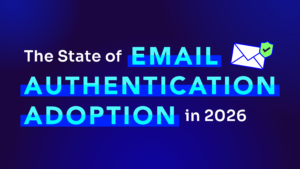 Email authentication adoption
