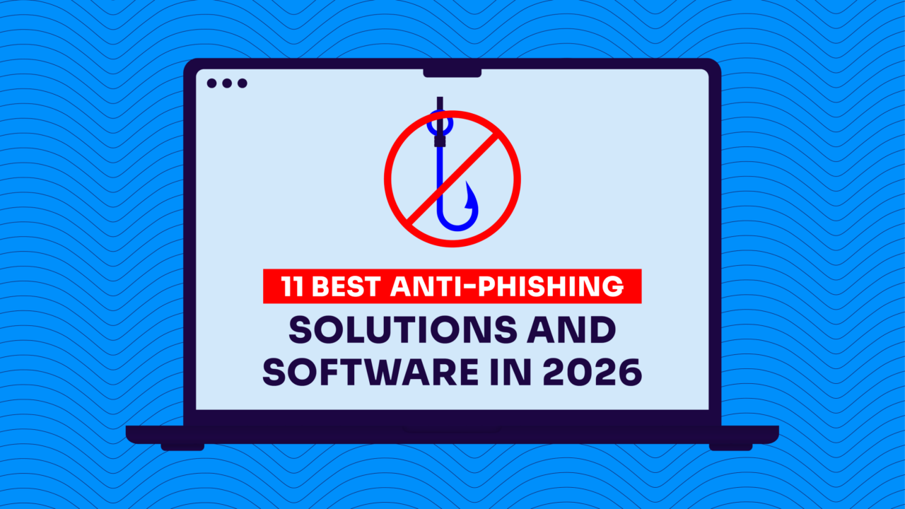 Anti-phishing solutions