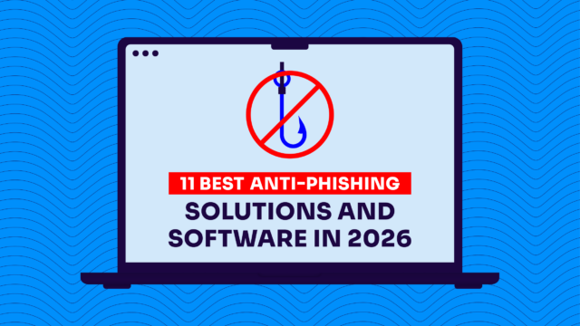 Anti-phishing solutions