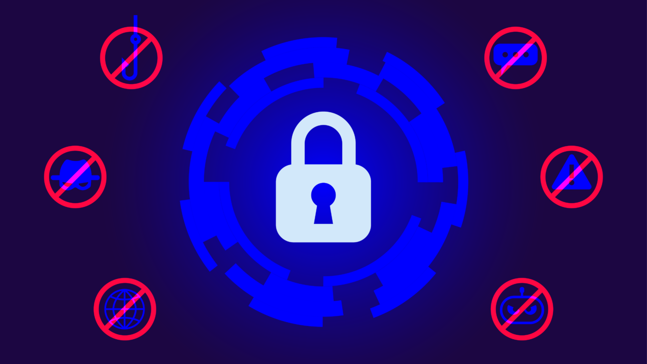 Social engineering attacks