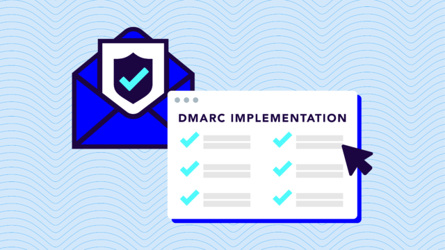 DMARC implementation