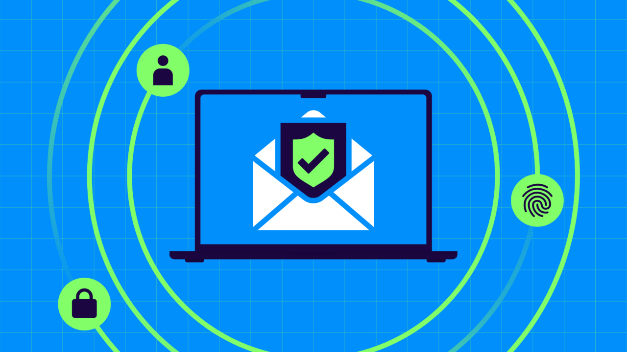Email identity and the future of customer trust