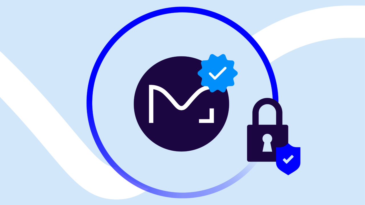 Protect brand identity