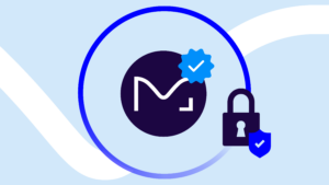 Protect brand identity