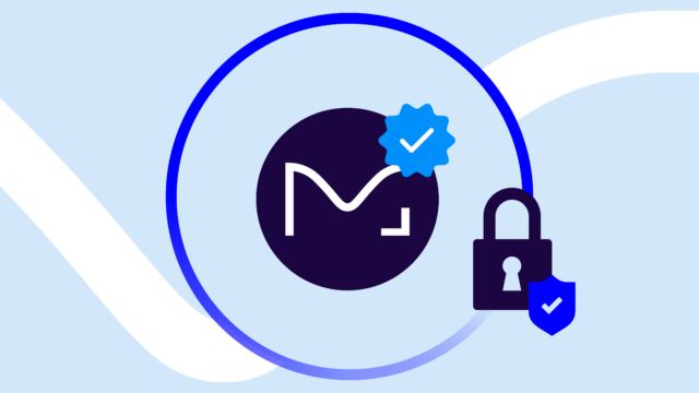 Protect brand identity