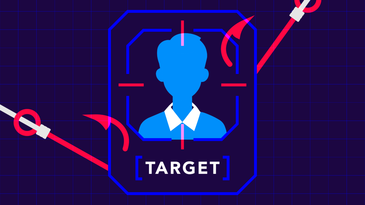 Social engineering attacks
