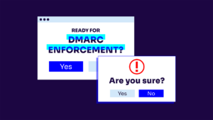 Warning signs your org isn't ready for DMARC enforcement