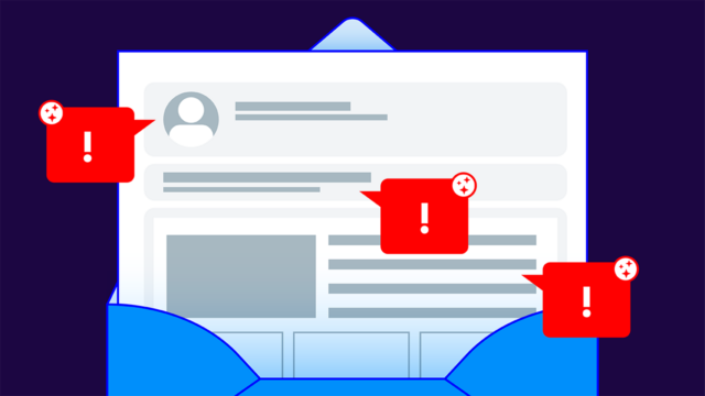 AI phishing detection