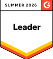 g2 summer 2026 leader #1 in DMARC
