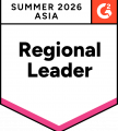 g2 summer 2026 regional leader for asia