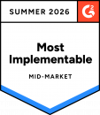 g2 summer 2026 implementable