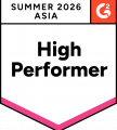 g2 summer 2026 high performer asia
