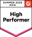 g2 summer 2026 high performer asia