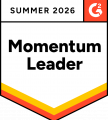 g2 summer 2026 momentum leader