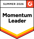g2 summer 2026 momentum leader