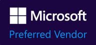 microsoft preferred vendor
